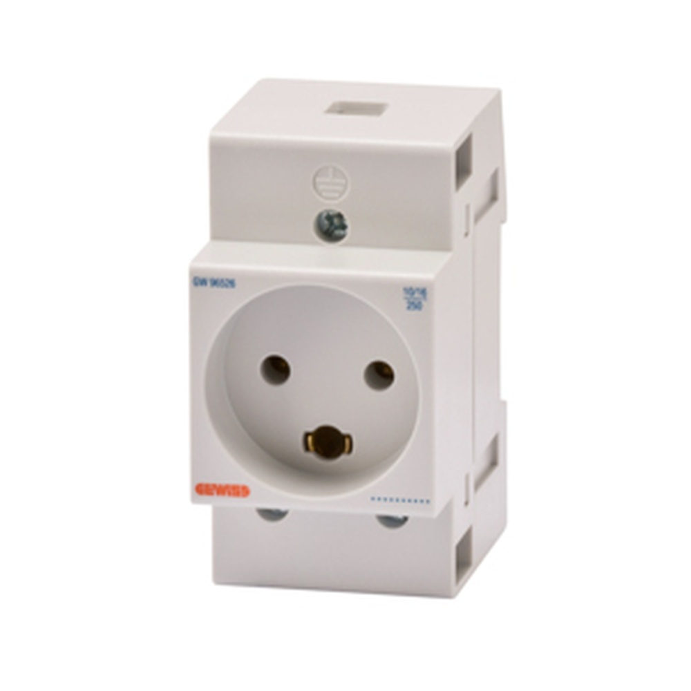 Gewiss Steckdose GW96526