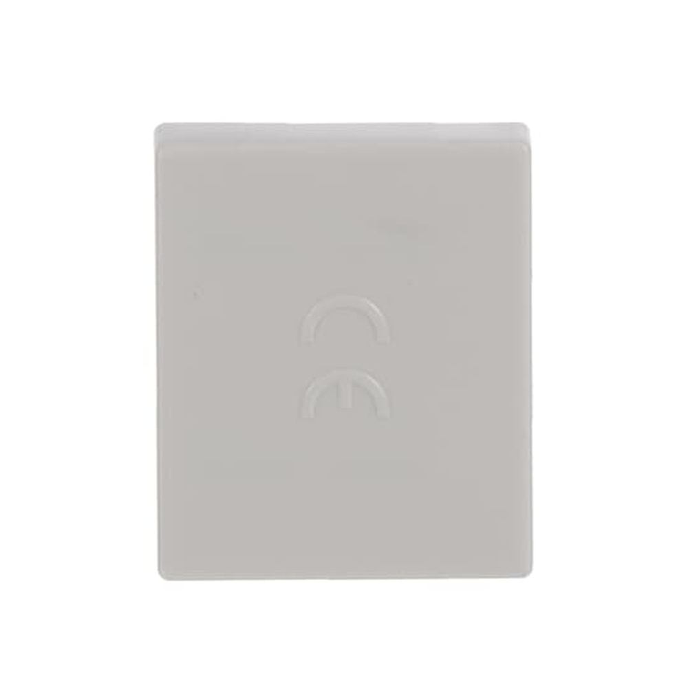 ABB Zubehör für Sammelschienen 2CDL200001R3002 Typ PS-END3.1