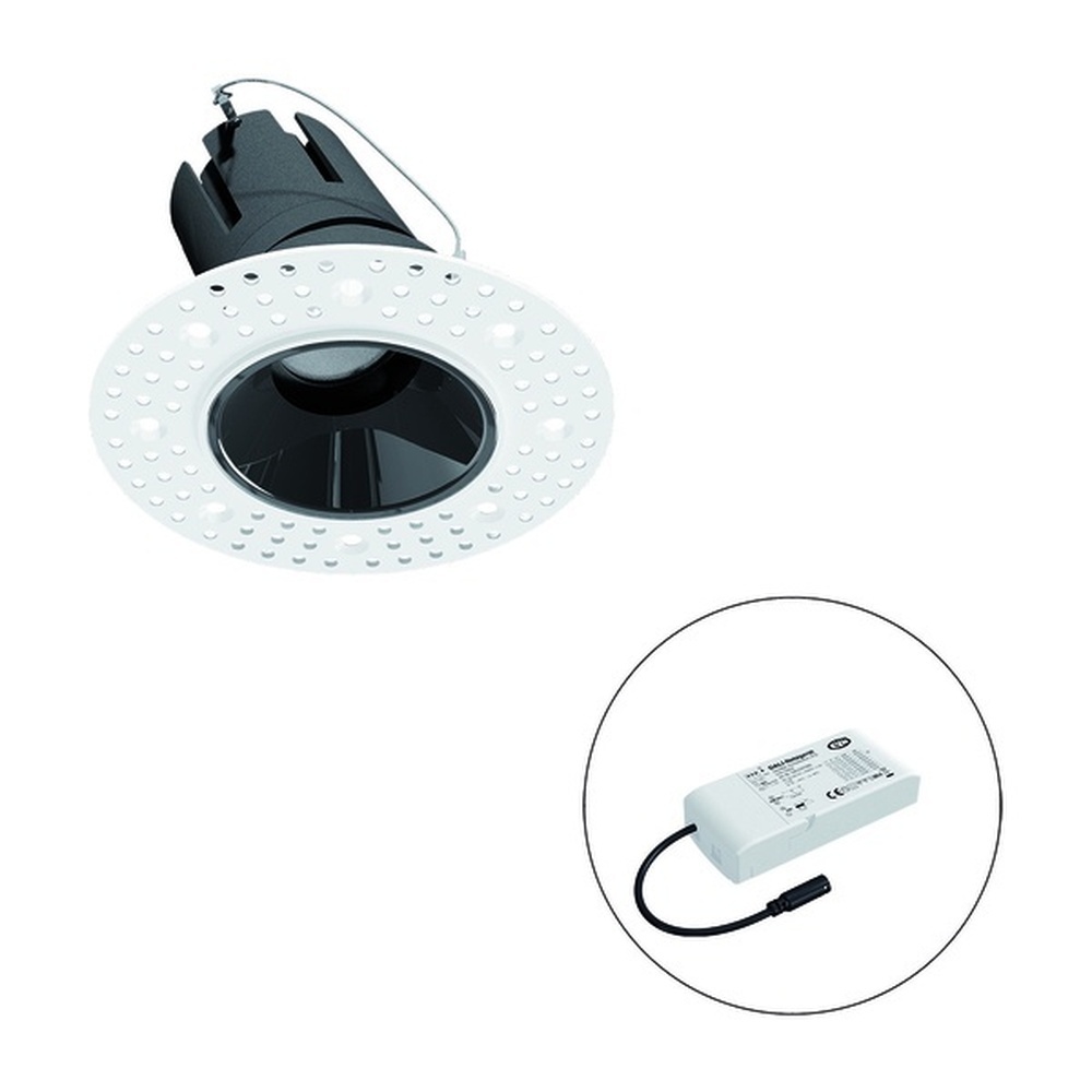 EVN Deckeneinbauleuchte F03R09AM1340L24D