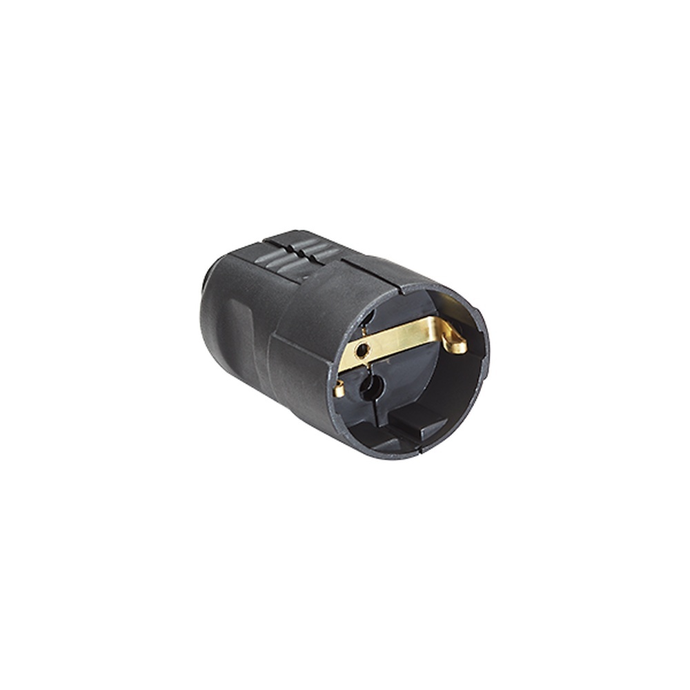 Bachmann Schutzkontaktkupplung 912.170 Bachmann Schutzkontaktkupplung 912.170