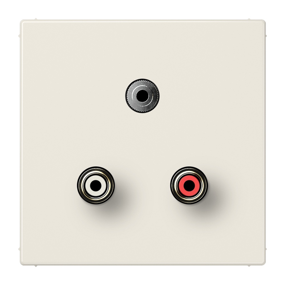 Jung Cinch Audio Miniklinke MA LS 1011