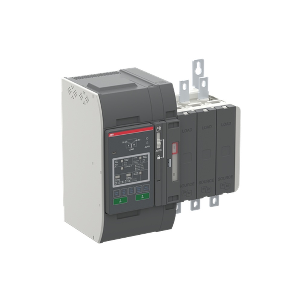 ABB Lasttrennschalter 1SCA153343R1001 Typ OXA30U3X2QB