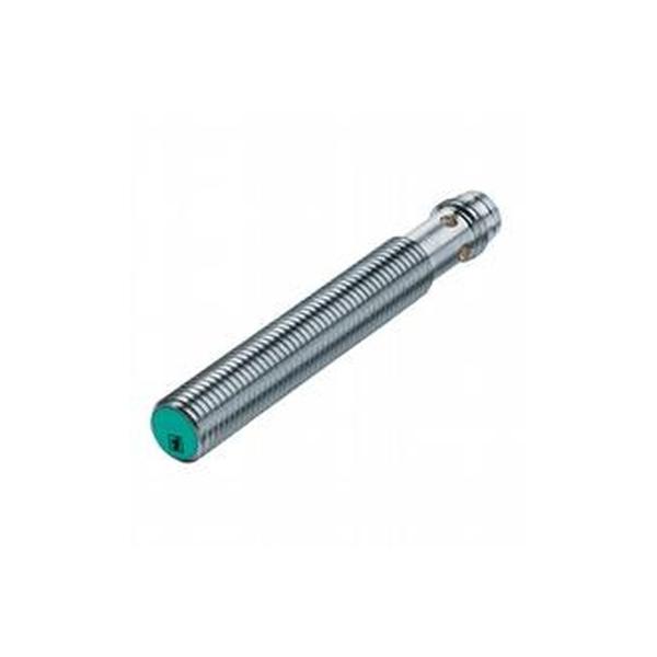 Pepperl+Fuchs Induktiver Sensor 123384 Typ NEB4-8GM50-E2-V3 Pepperl+Fuchs Induktiver Sensor 123384 Typ NEB4-8GM50-E2-V3