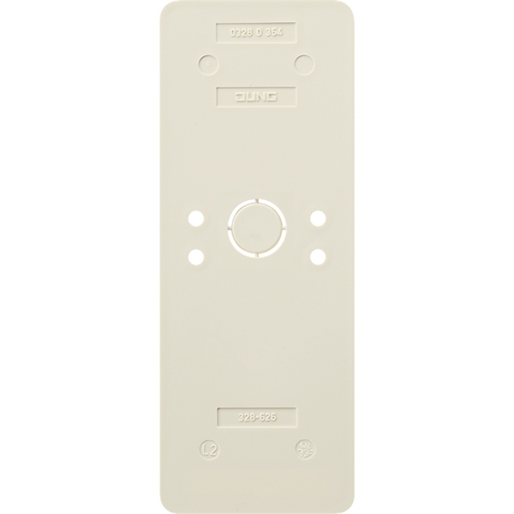 Jung Bodenplatten f. die Serie AP 600 328-626