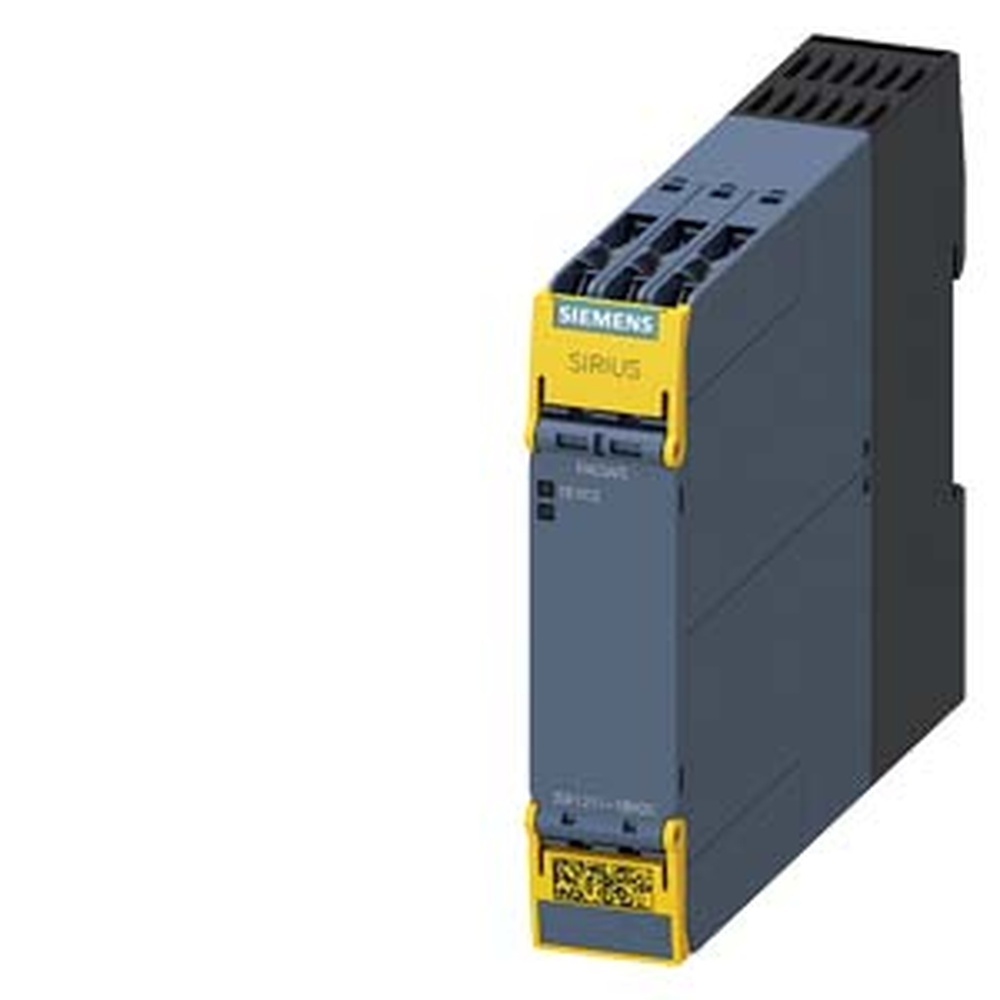 Siemens Sicherheitsschaltgerät 3SK1211-1BW20