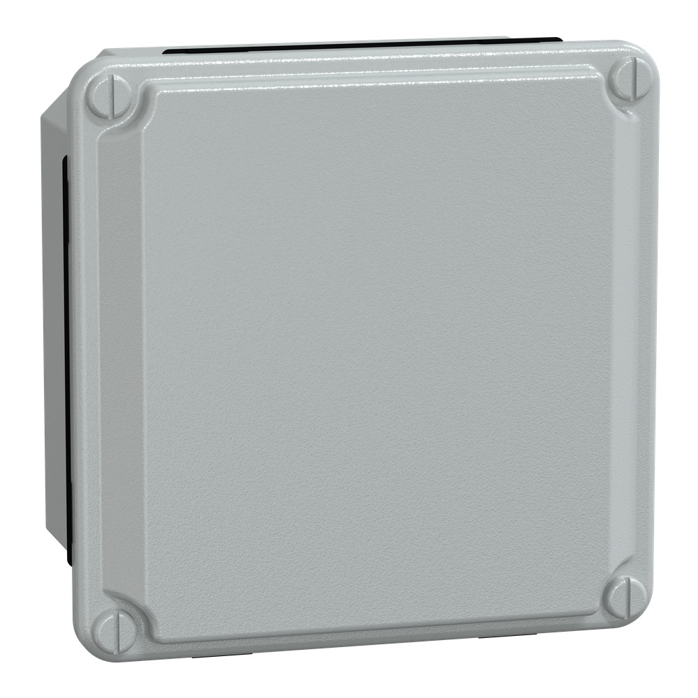 Schneider Electric Industriegehäuse NSYDBN1010