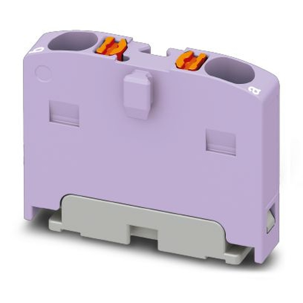 Phoenix Contact Verteilerblock 1045940 Typ PTFIX 2X1,5 VT
