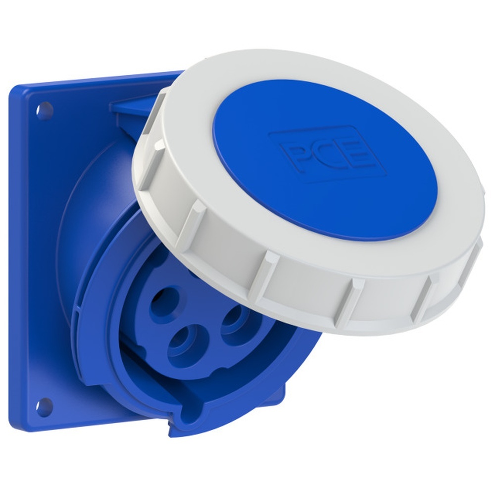 PC Electric Anbaudose 4252-9 PC Electric Anbaudose 4252-9