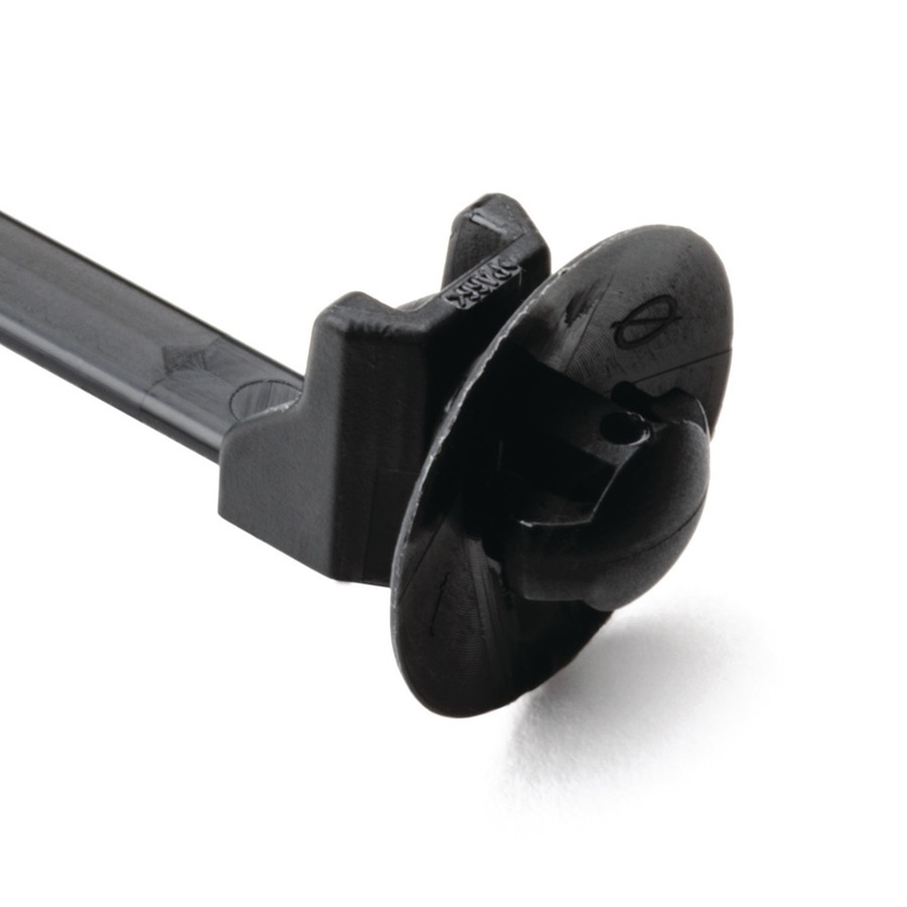 Hellermann Befestigungsbinder 126-00099 Typ T50SOSKSFT5SE-PA66HS-BK Hellermann Befestigungsbinder 126-00099 Typ T50SOSKSFT5SE-PA66HS-BK