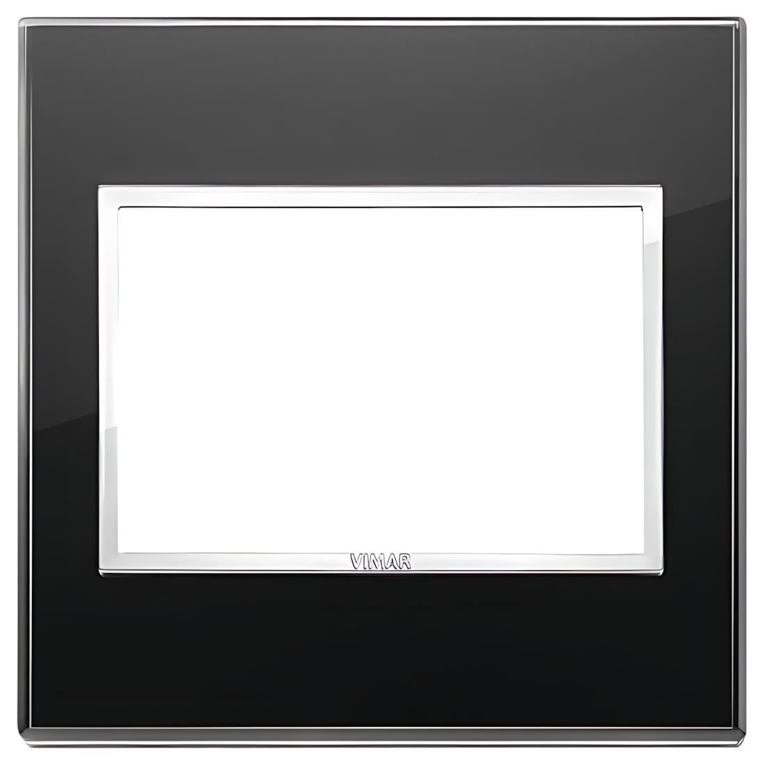 VIMAR Abdeckrahmen 21648.76 VIMAR Abdeckrahmen 21648.76