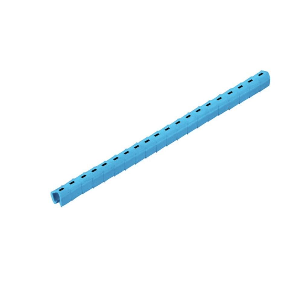 Weidmüller Kabelmarkierungssystem 0648009999 Typ CLI O 10-3 SDR MP
