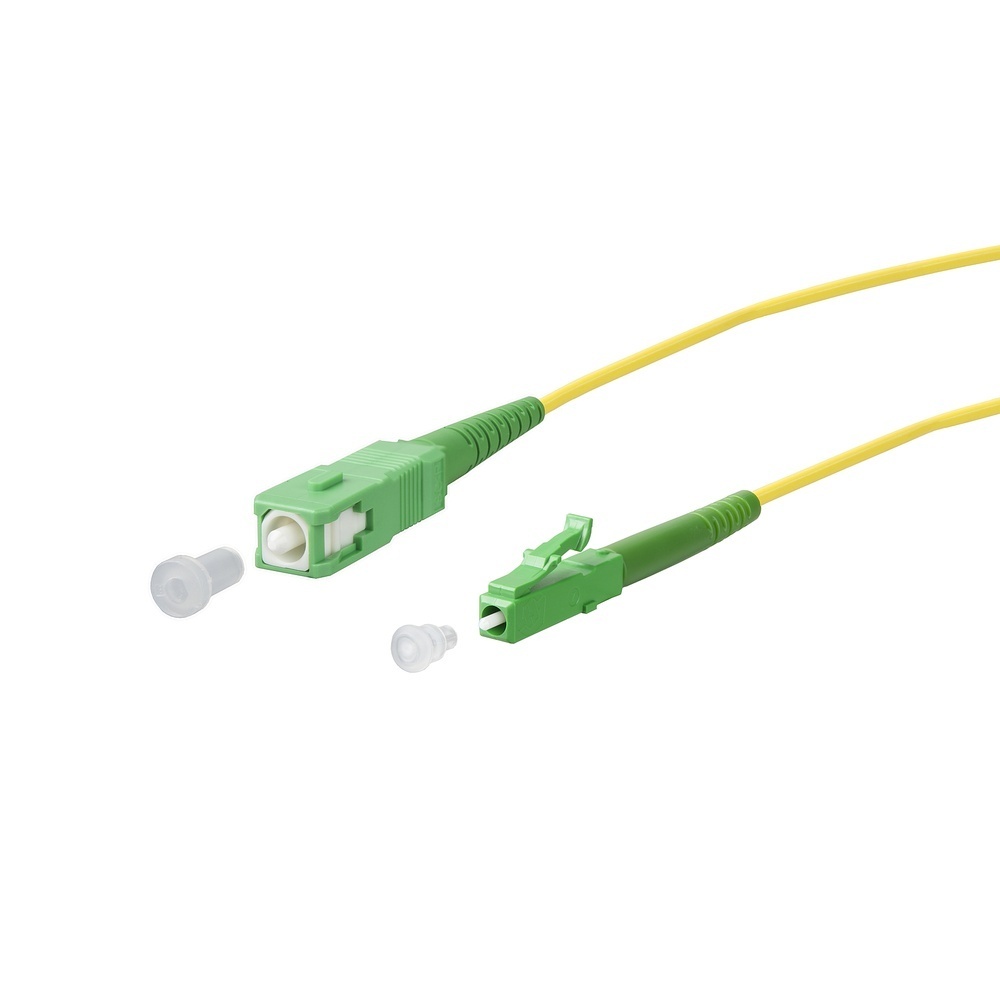 METZ CONNECT Patchkabel 151P3EAJA10E
