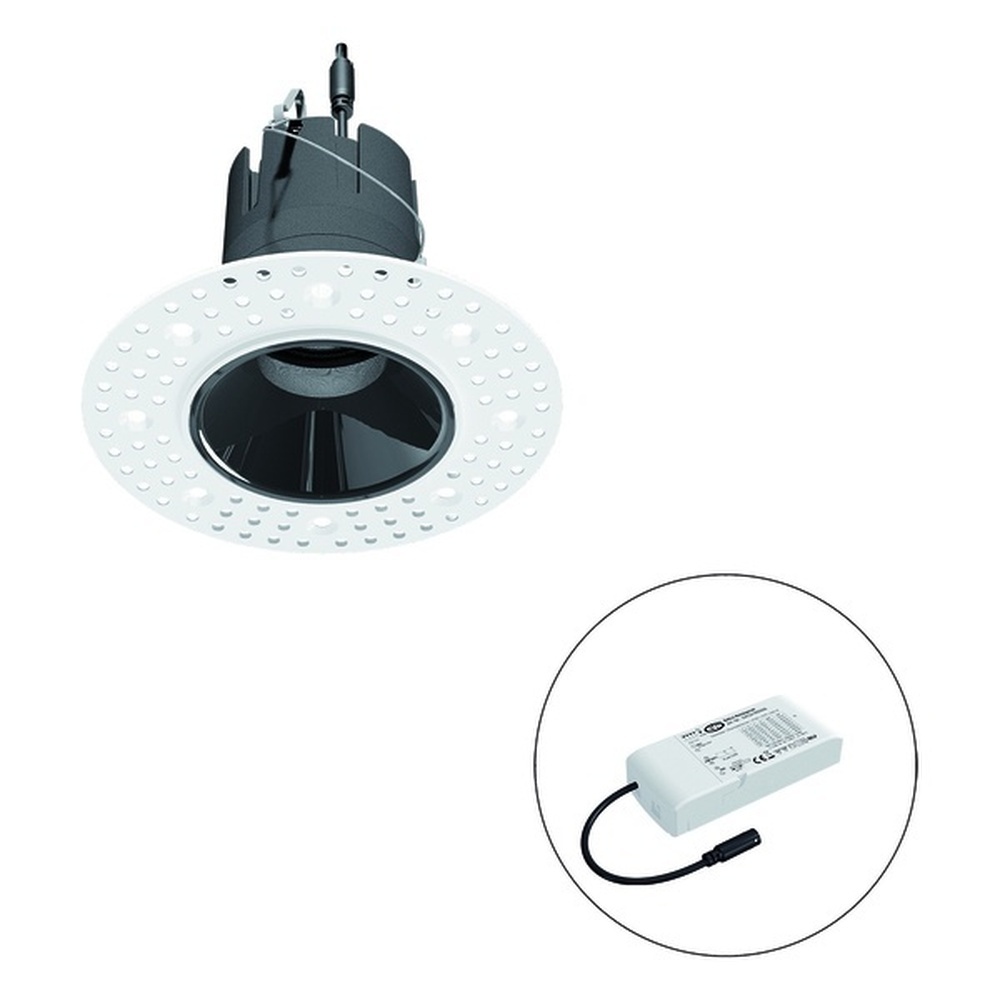 EVN Deckeneinbauleuchte F03R09SM0640L55D