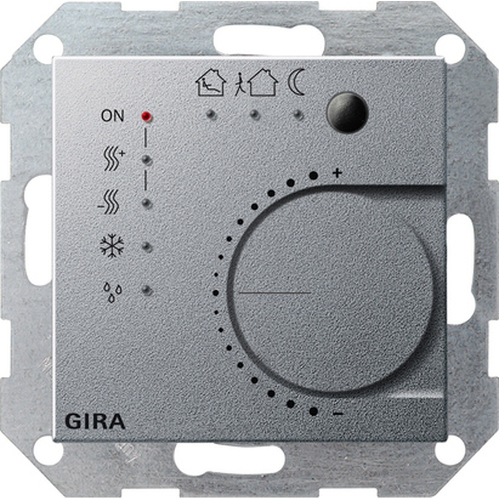 Gira Stetigregler 210026