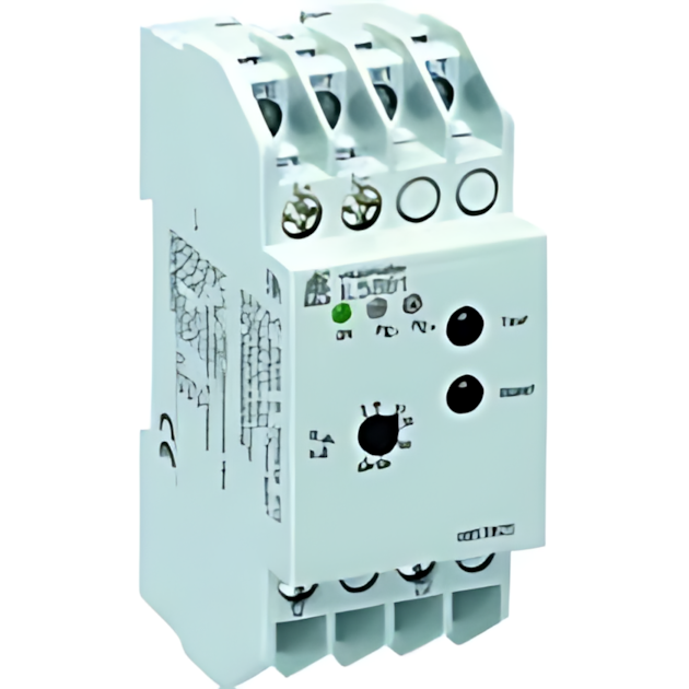 Dold Isolationswächter 0056910 Typ IL5881.12/800 DC110V 1-50K-OHM