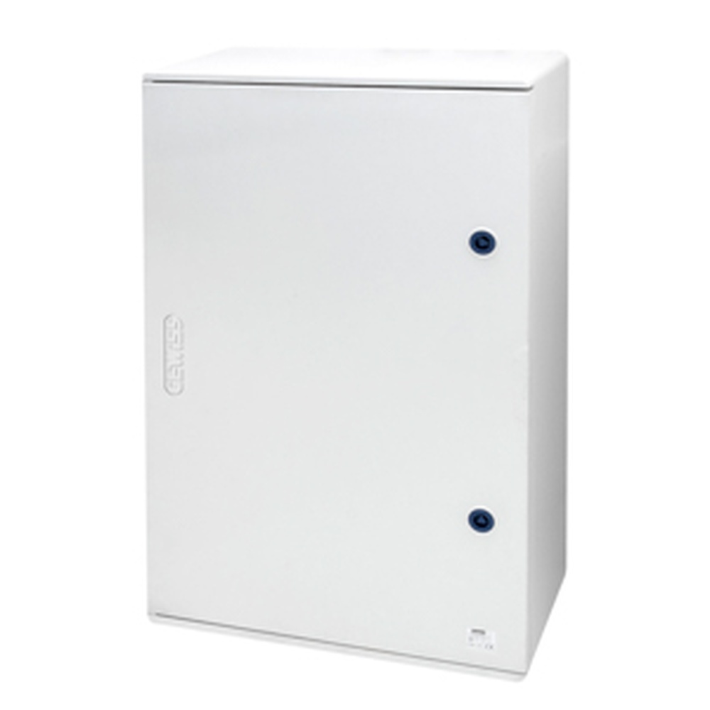 Gewiss Schaltschrank GW46007F