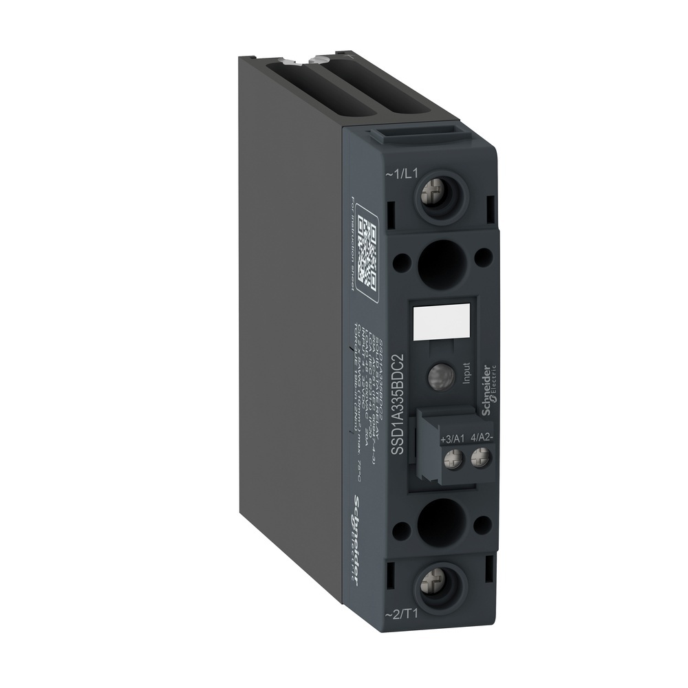 Schneider Electric Halbleiterrelais SSD1A320BDC2