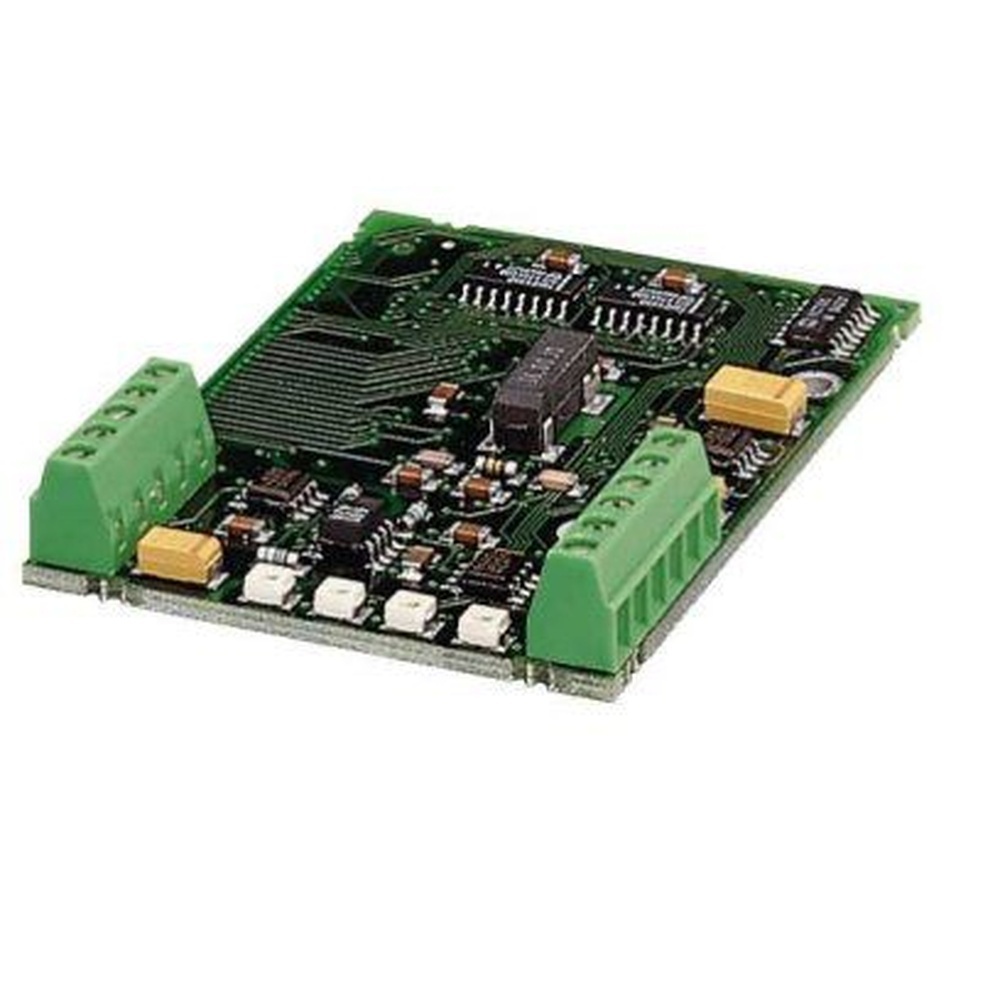 Phoenix Contact Aufsteck Board 2753672 Typ IBS UNI DIO