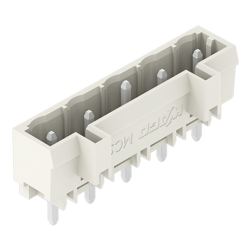 Wago Stiftleiste 721-265/001-040