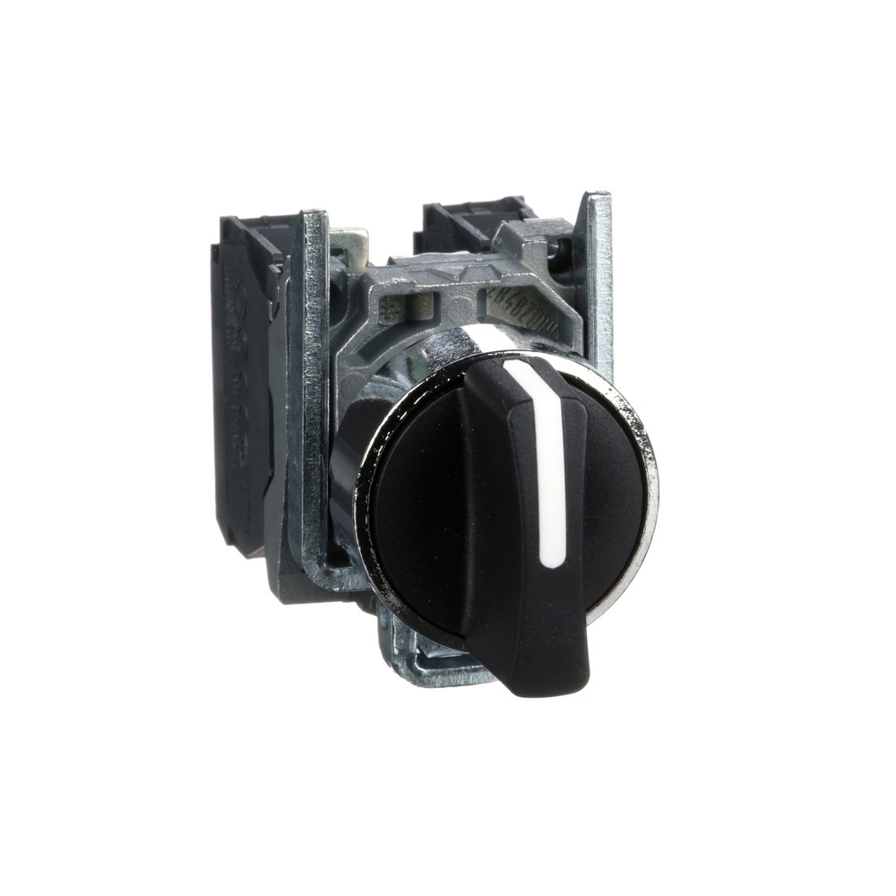 Schneider Electric Wahlschalter XB4BD53