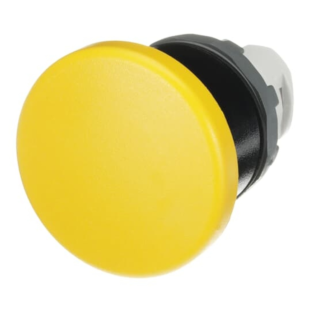 ABB Frontelement für Pilztaster 1SFA611124R1003 Typ MPM1-10Y