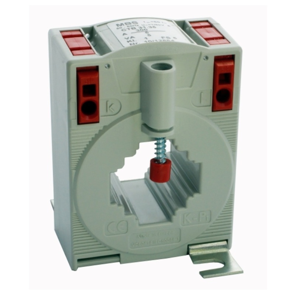 Weidmüller Stromwandler 2421020000 Typ CMA-31-200-5A-2,5VA-0,5