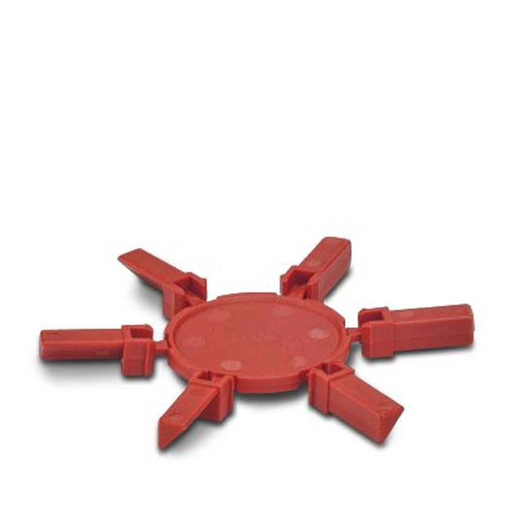 Phoenix Contact Kodierstern 3212310 Typ PC-CT 6 CODIERSTERN