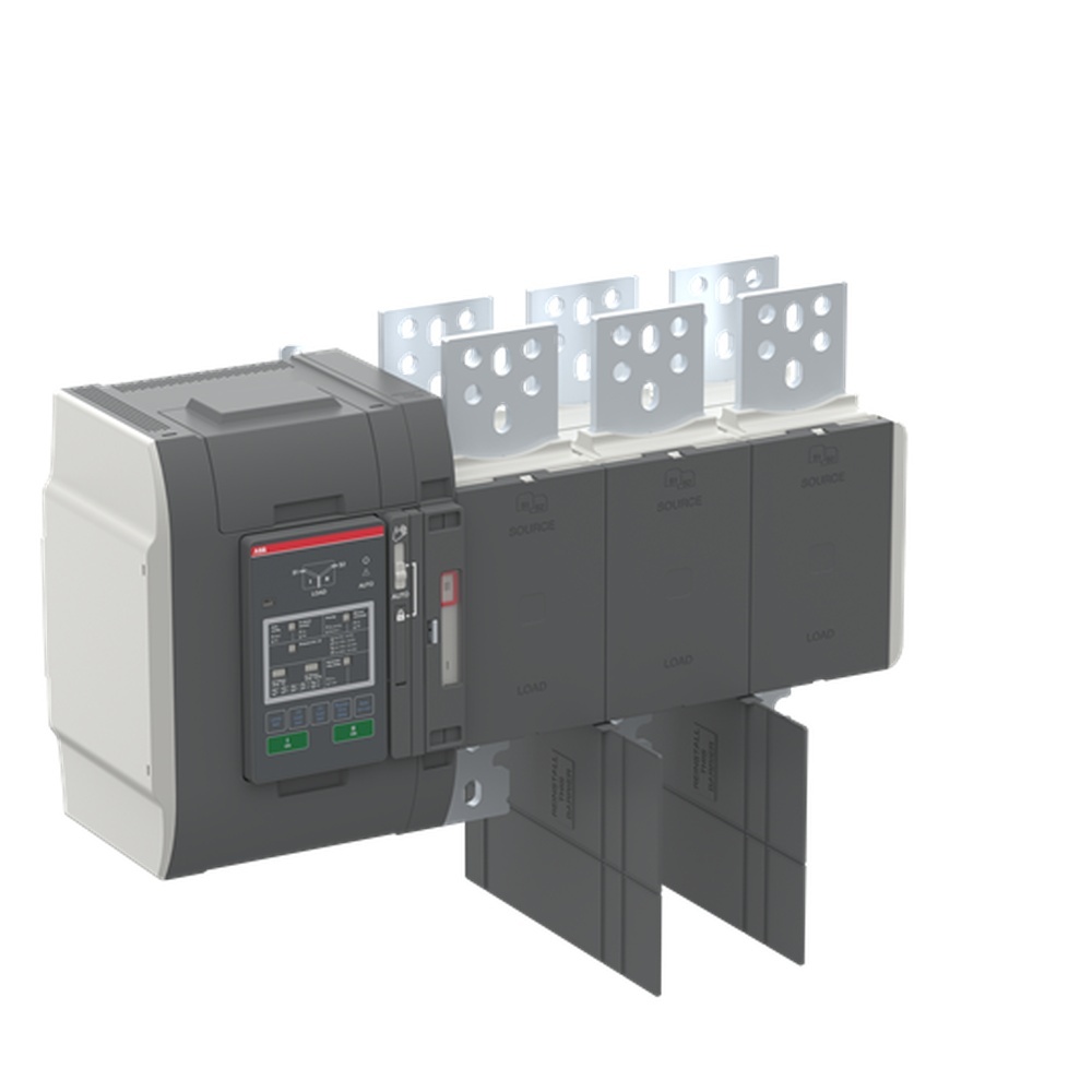 ABB Lasttrennschalter 1SCA153549R1001 Typ OXA1000U3X2QT