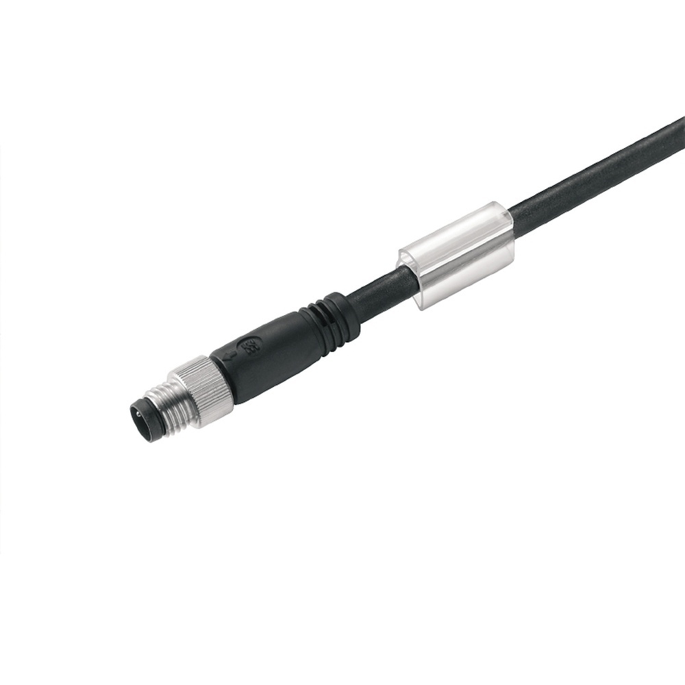 Weidmüller Sensor Aktor Leitung 1824590150 Typ SAIL-M8G-3-1.5U