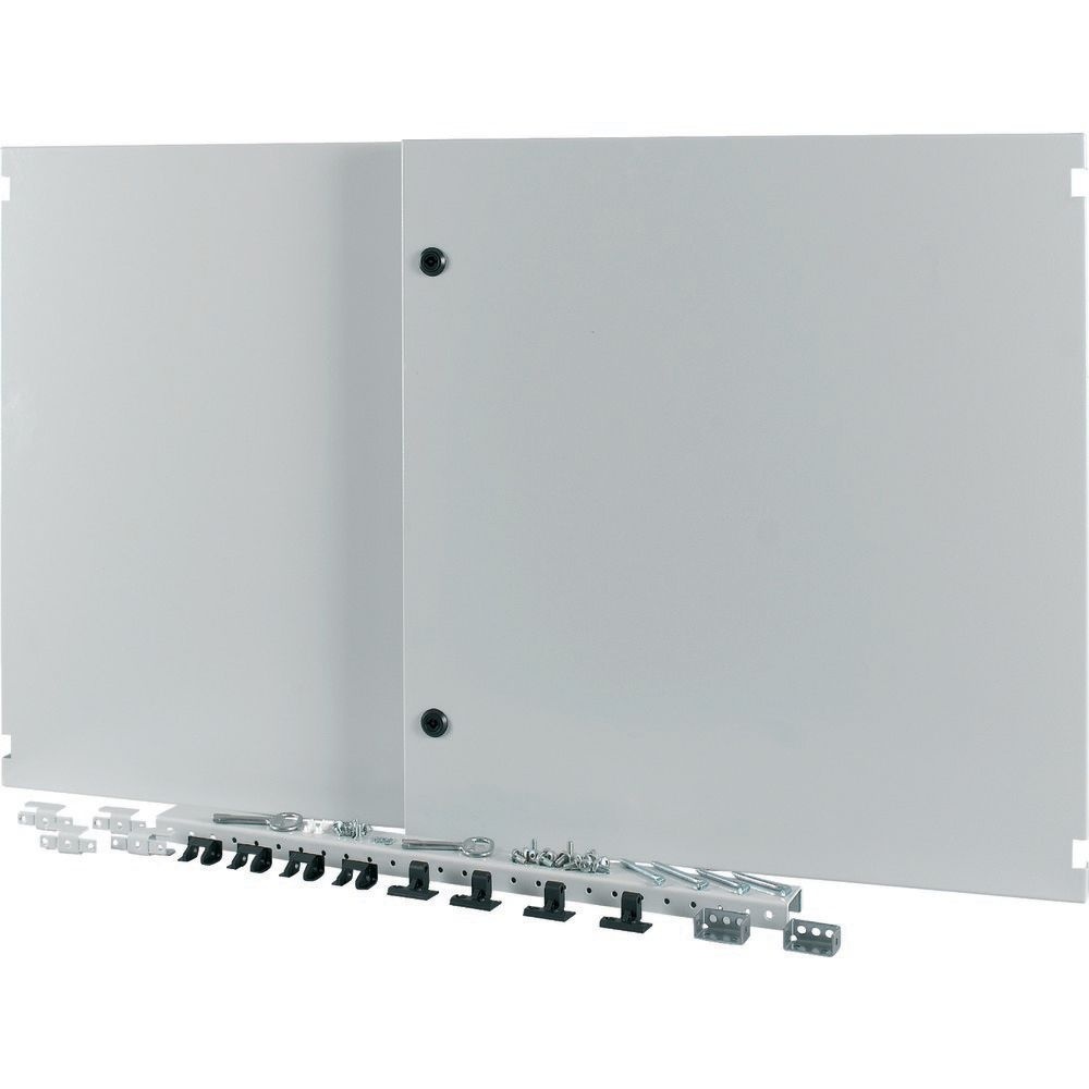 Eaton Feldbreite Tür 186515 Typ XTSZDSQC-H700W1350-SOND-RAL*