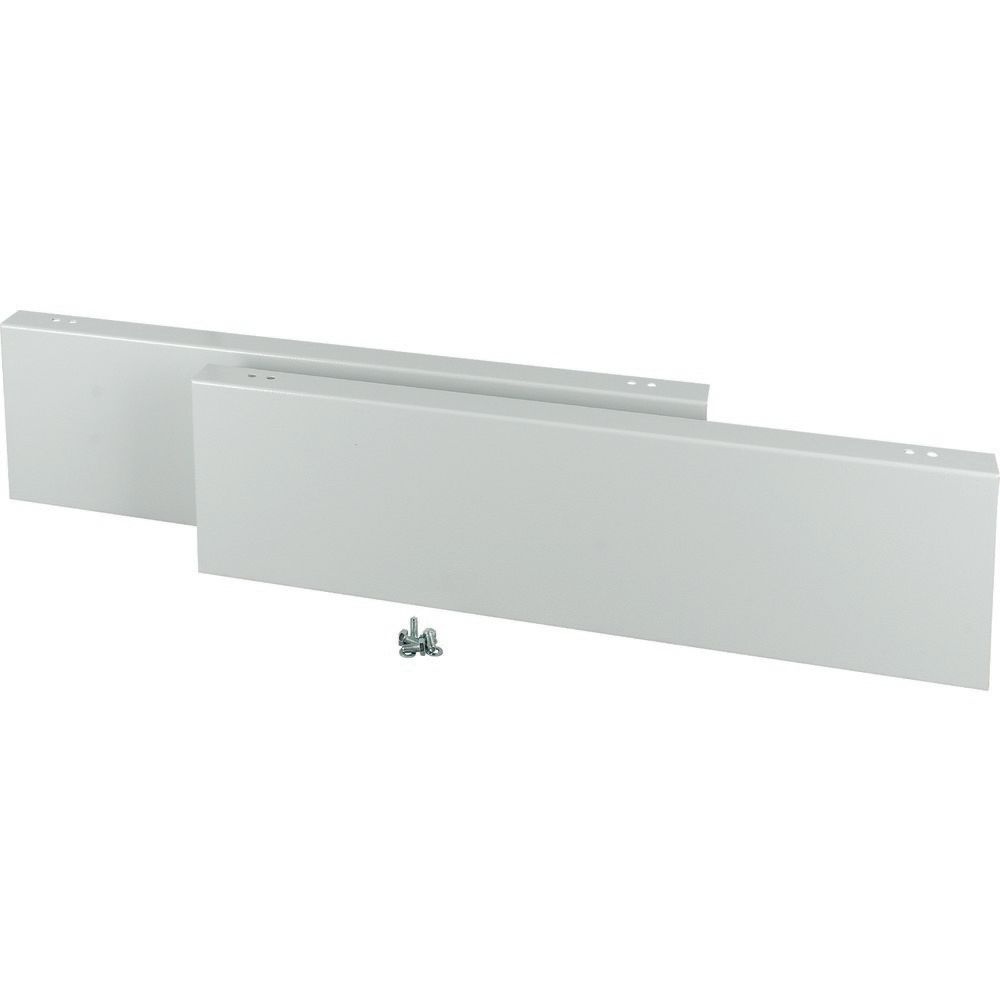 Eaton Sockel Seitenteil 114614 Typ XVTL-SO200/S-8