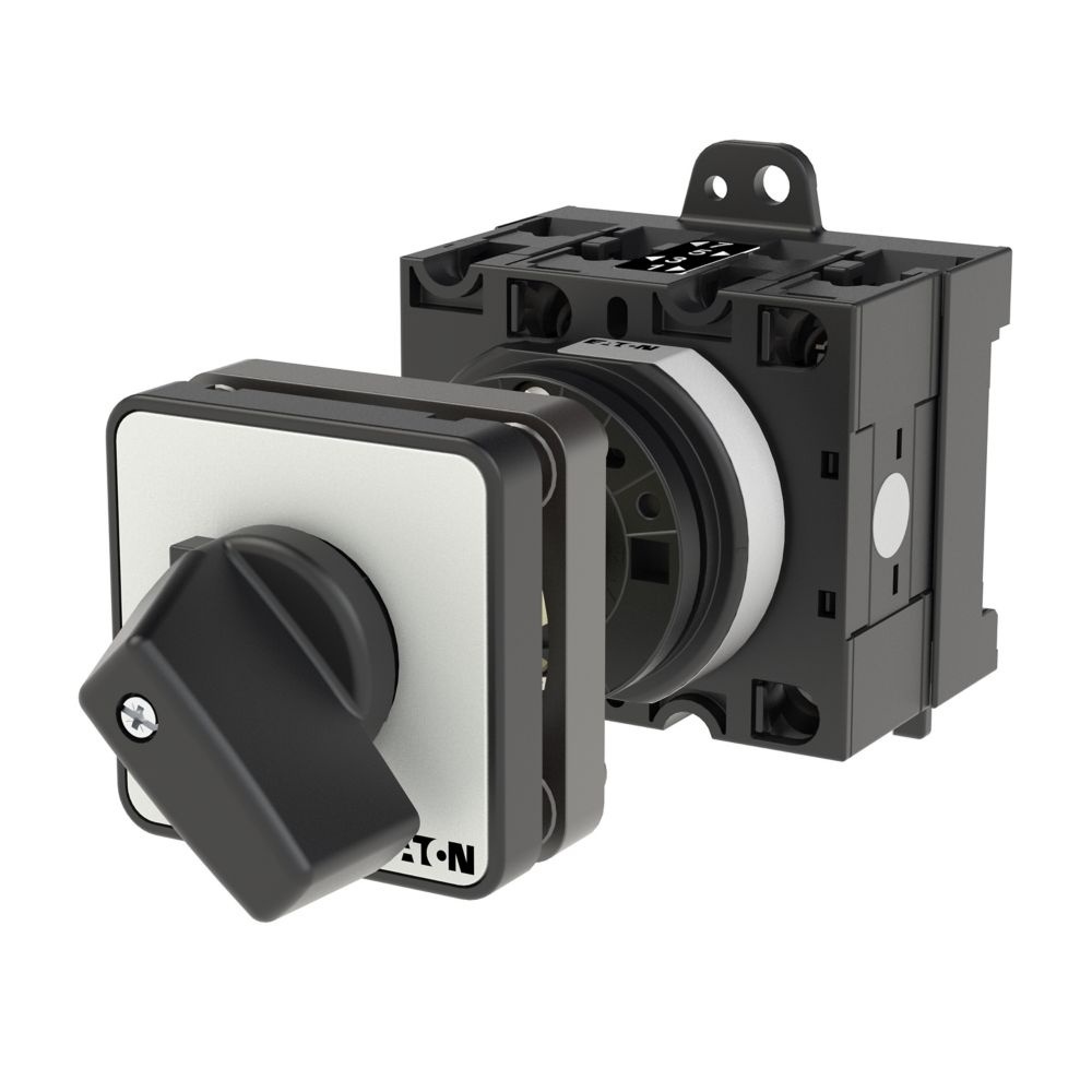 Eaton Ein Aus Taster 073733 Typ T3-2-15367/Z