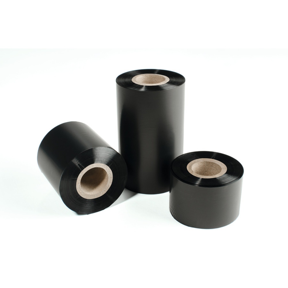 Hellermann Farbband 556-00210 Typ TTRHTBK 100mm BK 300