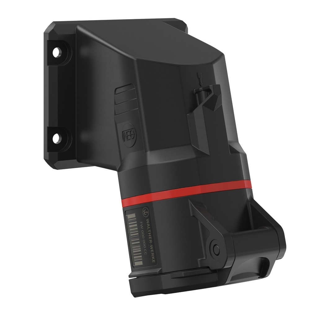 Walther-Werke CEE NEO Anbaudose FW513503SK