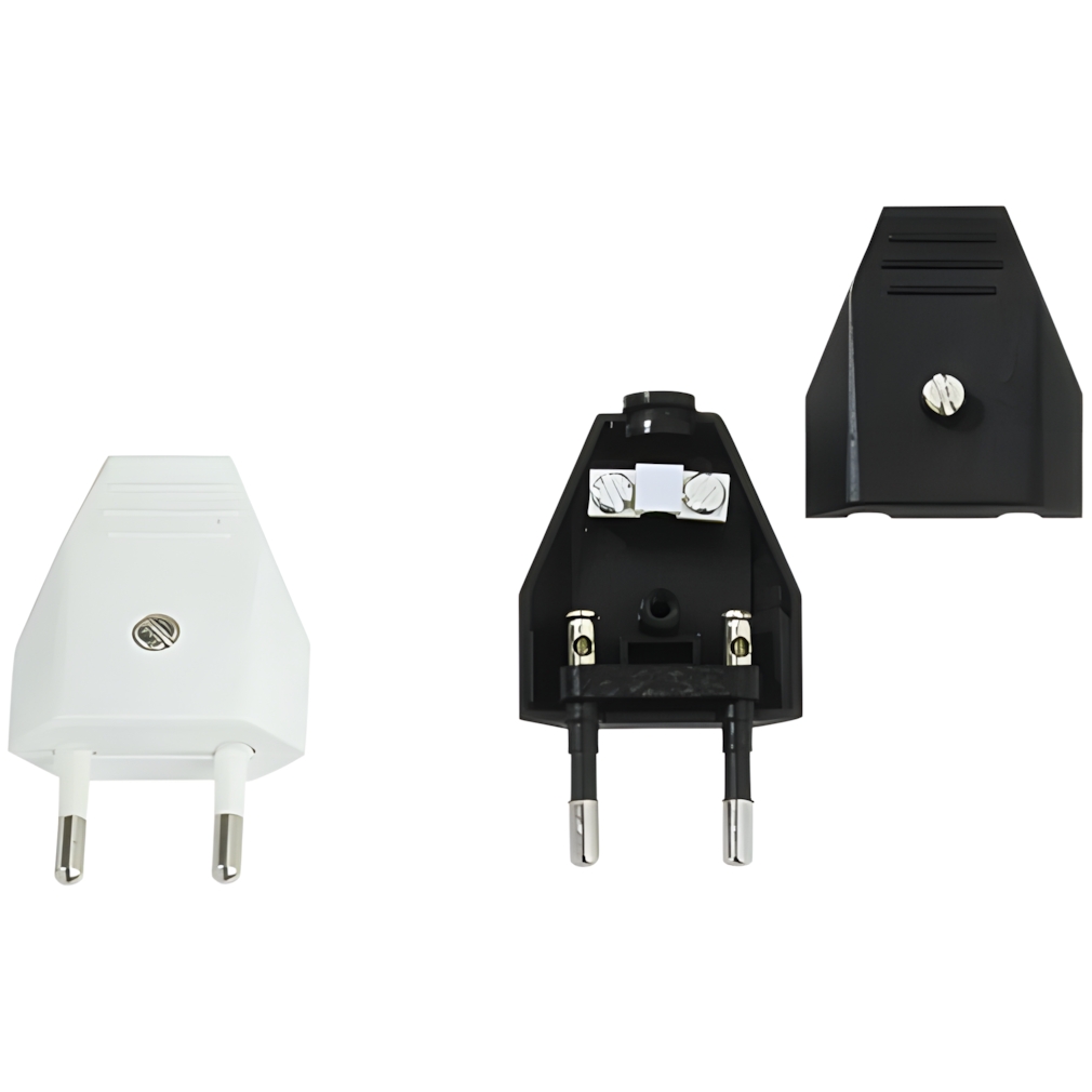 Bachmann Eurostecker 900.003