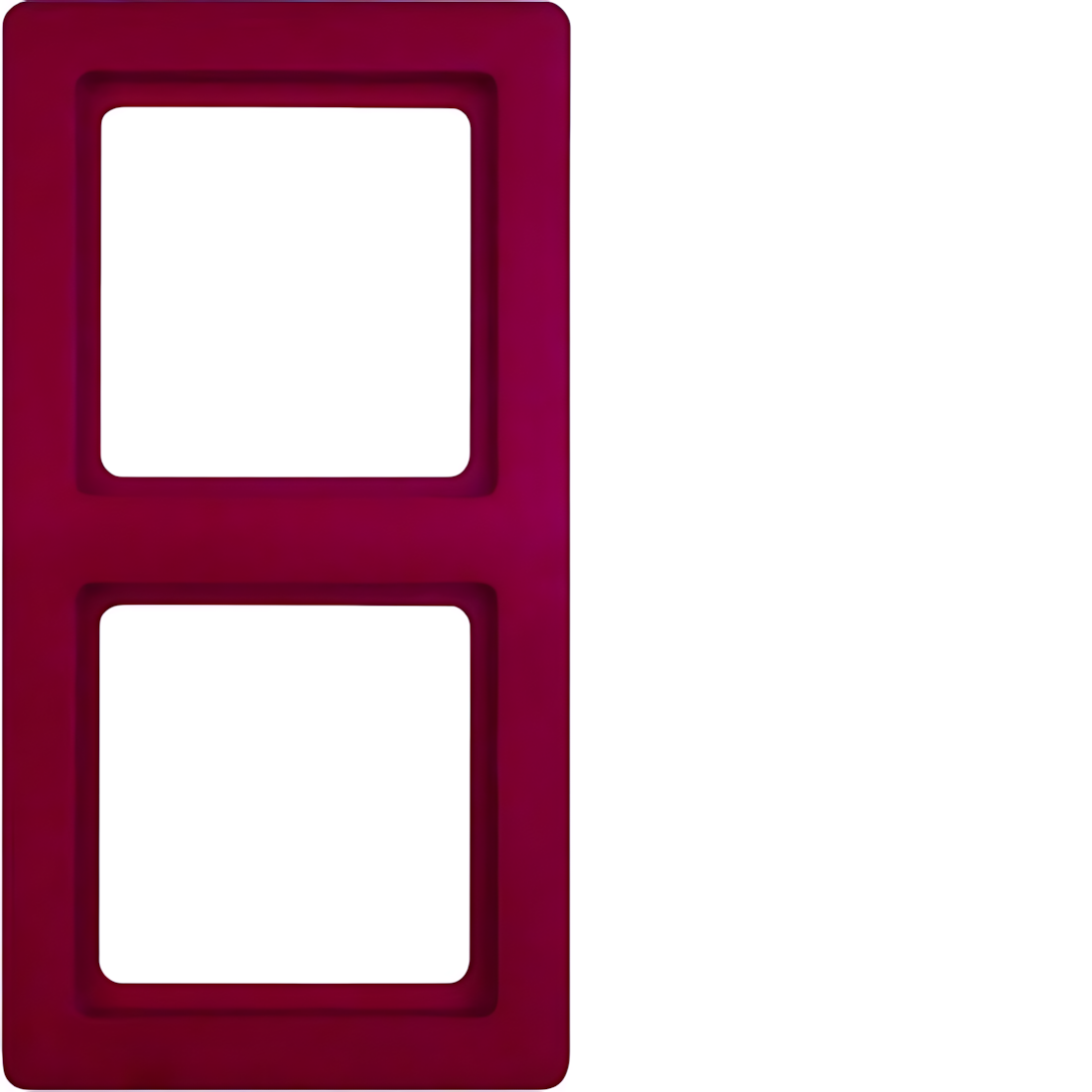 Berker 2fach Rahmen 10126062 Berker 2fach Rahmen 10126062