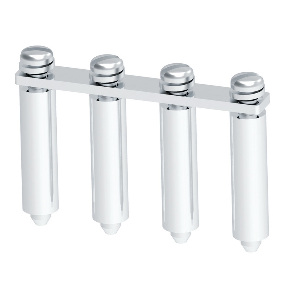 Weidmüller Querverbinder 2615050000 Typ SQV 3/4