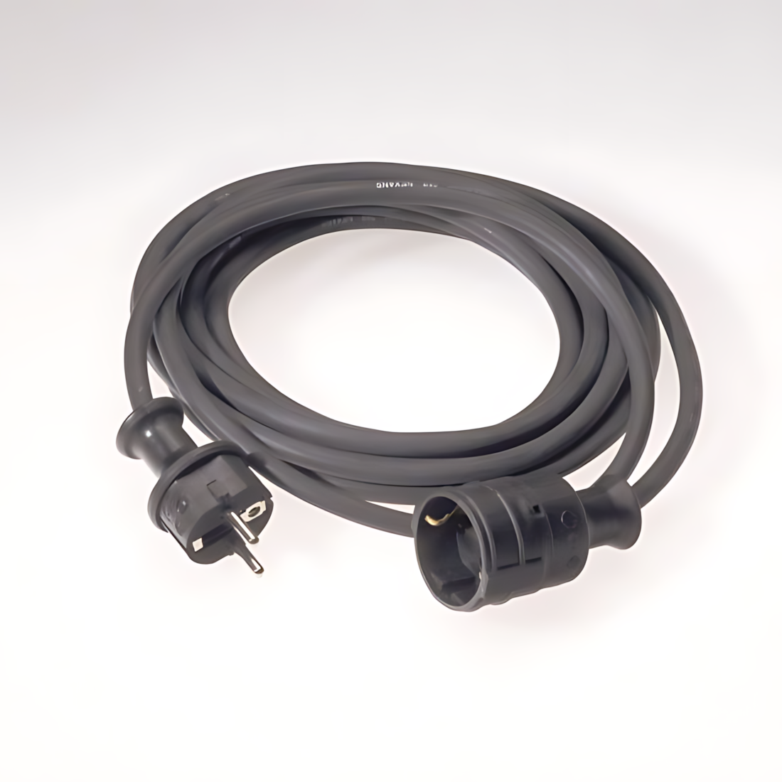 Schaum Gummiverlängerung 433101