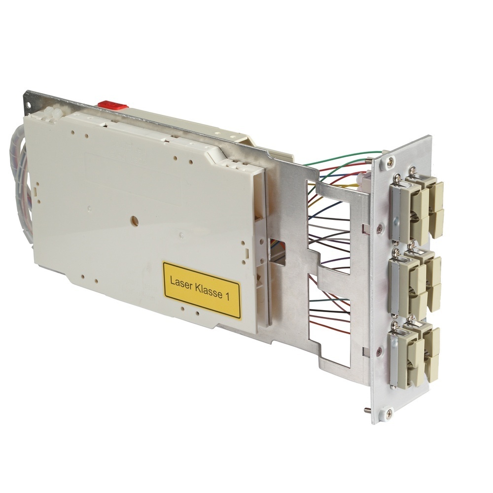 EFB Elektronik Moduleinschub B88203.12OM4