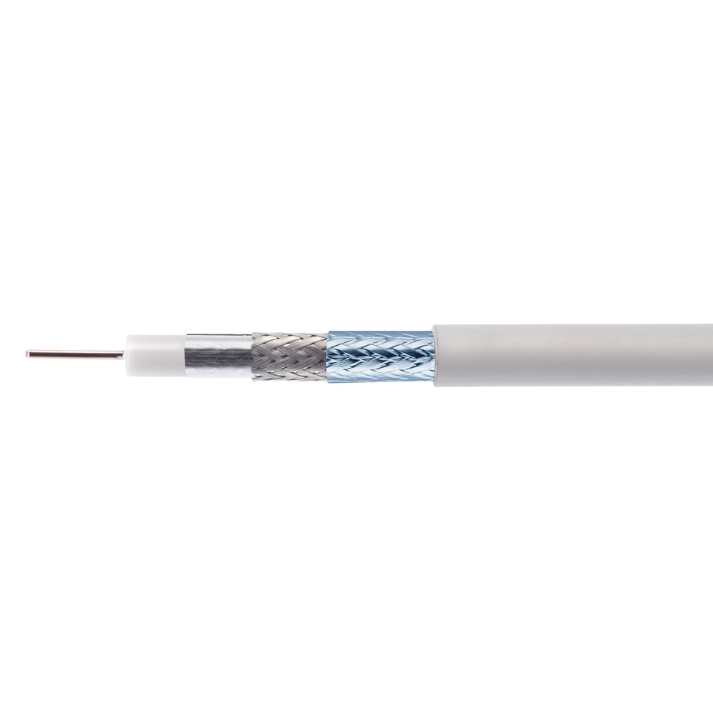 Kathrein Koaxialkabel 21510042 Typ LCD130A+