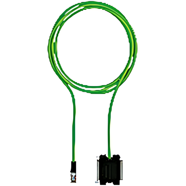 Pilz Adapter 773843 Typ PNOZ msi3Bp Adapter Si/Ha 15/15 2,5m