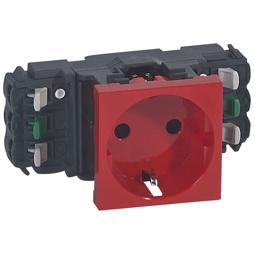 Legrand Steckdose 077411