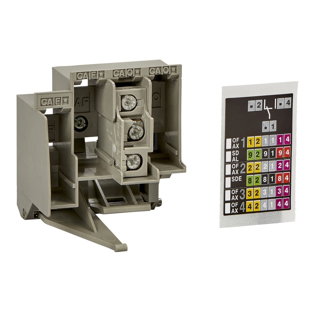 Schneider Electric Kleinsignal 33012