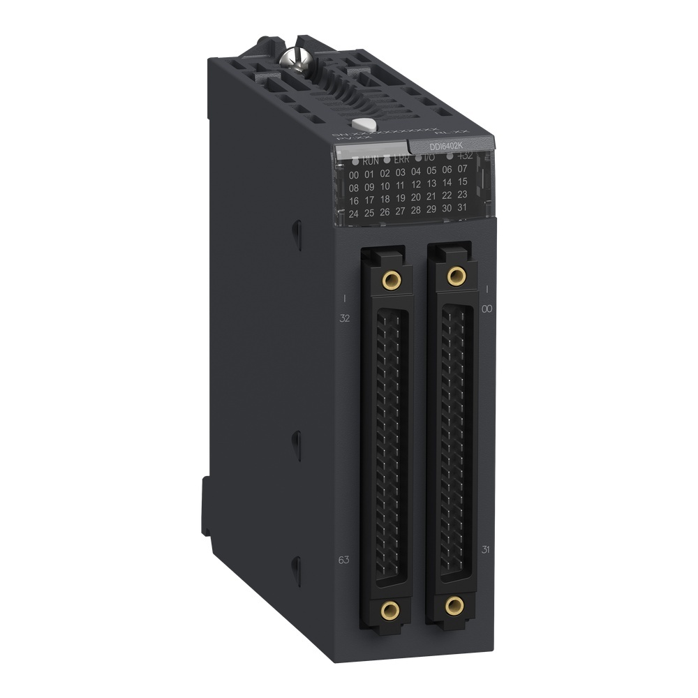 Schneider Electric Eingangsmodul BMXDDI6402K