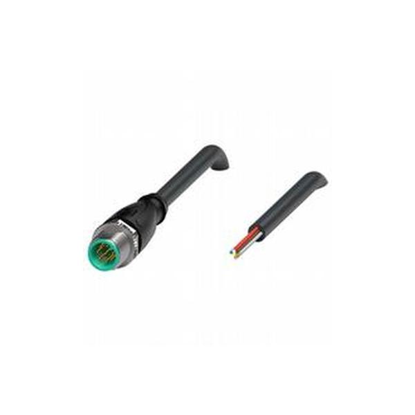 Pepperl+Fuchs Kabelstecker 240771-0028 Typ V19S-G-BK1M-PUR-U Pepperl+Fuchs Kabelstecker 240771-0028 Typ V19S-G-BK1M-PUR-U