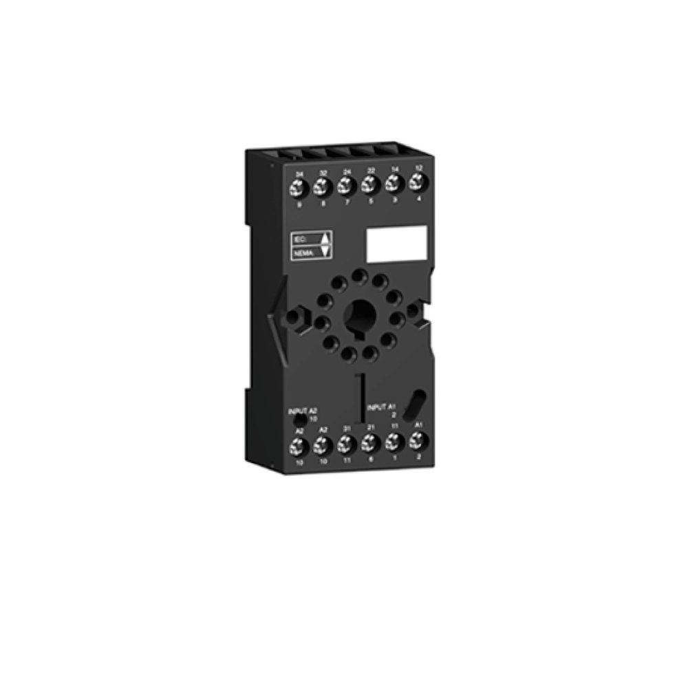 Schneider Electric Sockel RUZC3M
