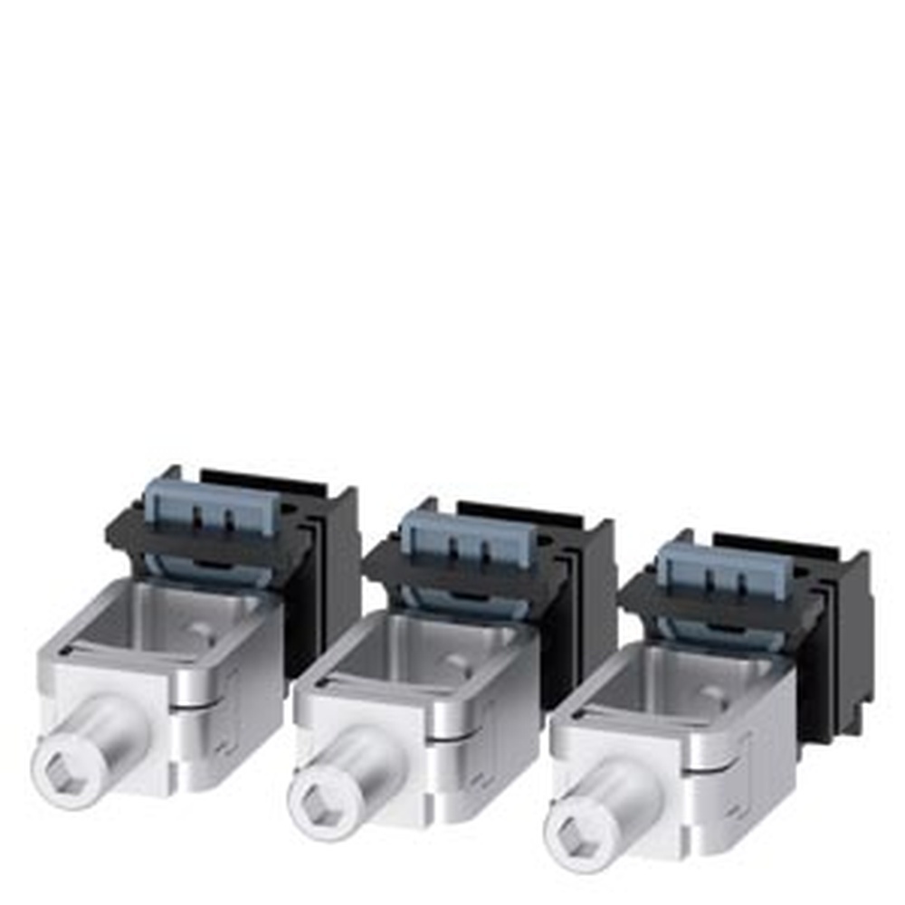 Siemens Rahmenklemme 3VA9163-0JA12