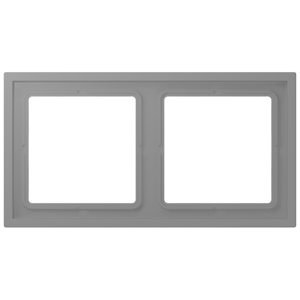 Jung Rahmen LCZ982BF203