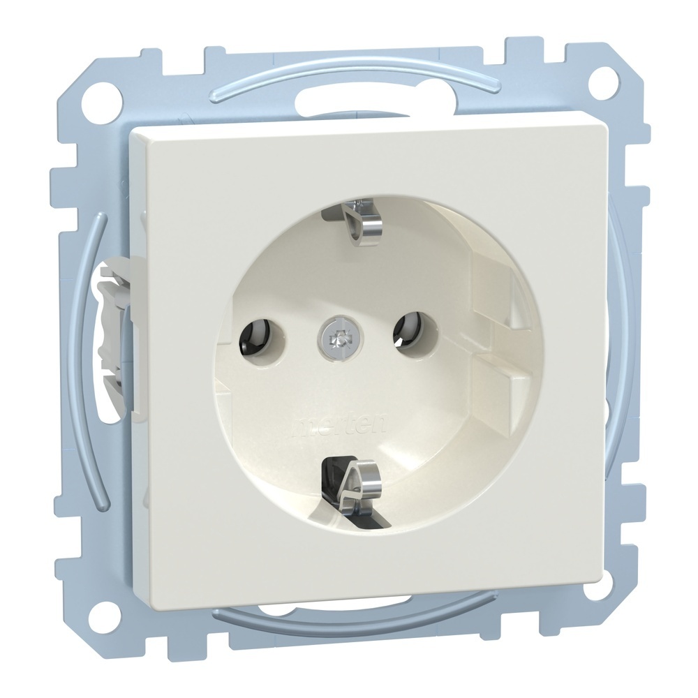 Merten Steckdose MEG2301-0319 Merten Steckdose MEG2301-0319