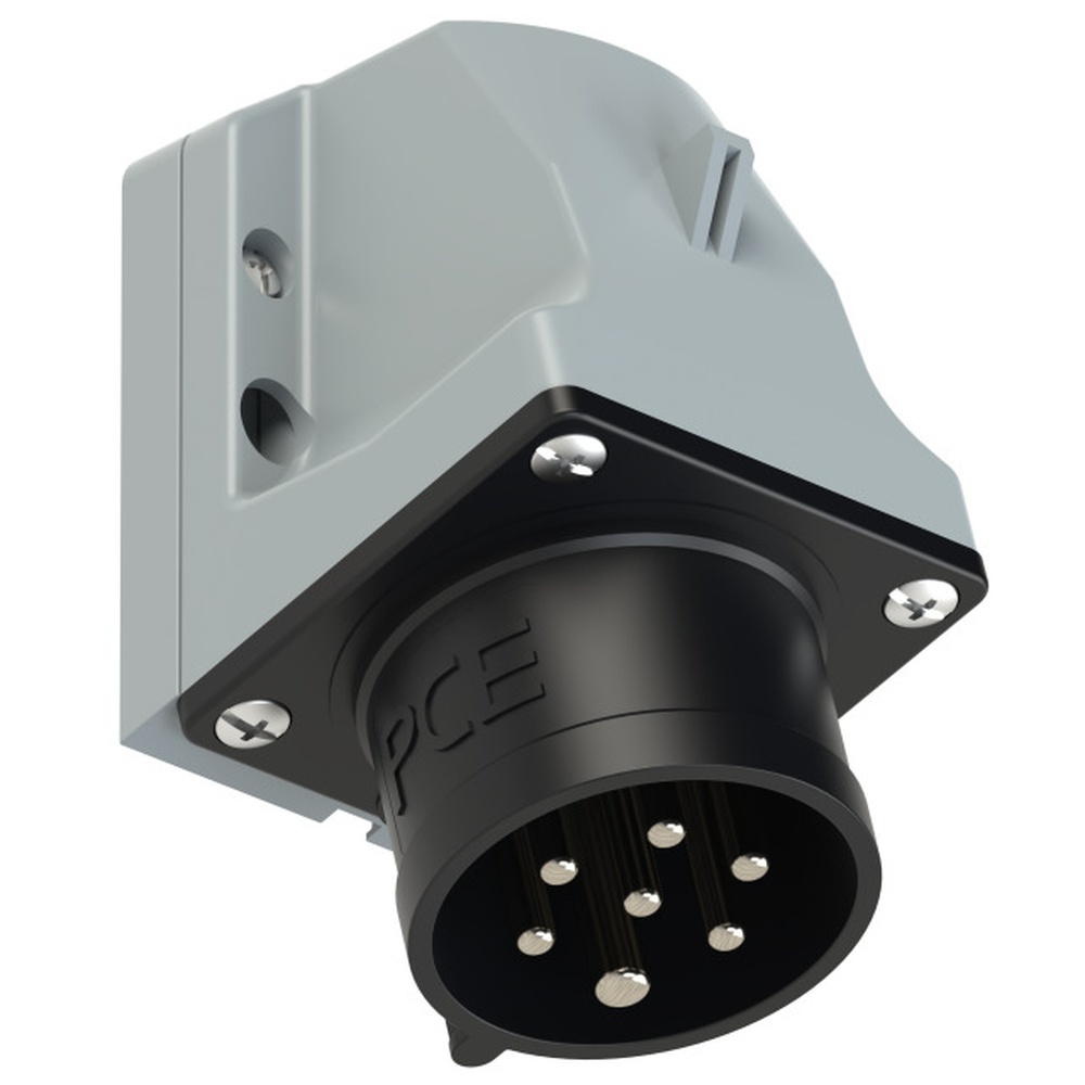 PC Electric Wandgerätestecker 527-7v PC Electric Wandgerätestecker 527-7v